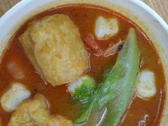 -老闽味沙茶面·姜母鸭(传承35年曾厝垵店)