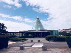 门面-济州岛泰迪熊博物馆