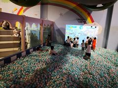 -杭州开元森泊度假乐园