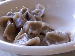 手工水饺-谭谈川菜(控江路店)