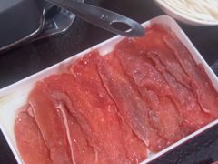 -陈府大宅门成都火锅·手切鲜肉(太原街店)