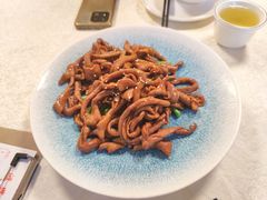 -汇兴源餐馆(小北路店)