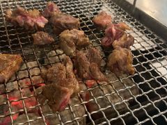 -马路牙子烧烤音乐酒馆(望京店)