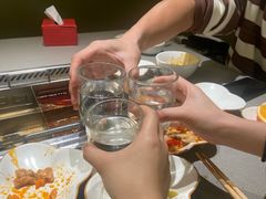 -海底捞火锅(翔龙天地广场店)