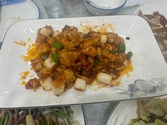 -六和聚传统烤鸭.天津菜(和平店)