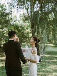 点击看大图 -Chic Bridal 熙可婚纱