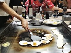 -大渔铁板烧(蛇口店)