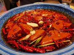 -王歘歘·chuǎ火锅(五道营店)