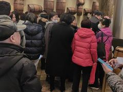 -汉巴味德(沈阳万象汇店)