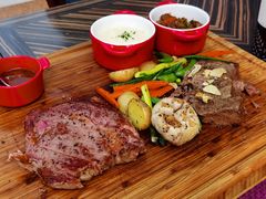 小莫特色拼盘-小莫餐厅And More Restaurant西餐(北京展览馆店)