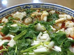 -天发芽·何记葫芦头泡馍·老字号(小南门店)