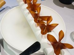 -鱼翅楼·津派砂锅鱼翅(水上公园店)