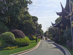 -上海皇廷花园酒店·西餐厅·自助餐