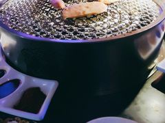 -十三姨正合丰烤肉(营迹路店)