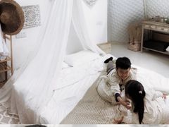 -安德鲁户外烧烤帐篷营地(马泉营店)