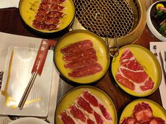 -赤牧日式烧肉自助(金桥永旺店)