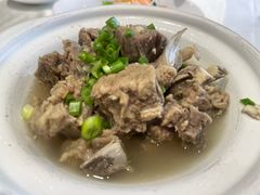 家常炖羊肉-凯鸽酒楼(操场城店)