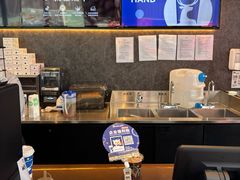 -瑞幸咖啡(芙蓉新天地店)