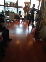 点击看大图 -星野形象