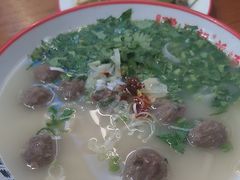 -豫石记羊汤(北苑店)