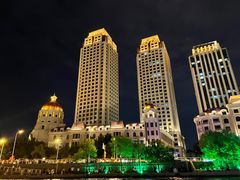 -海河游船-永乐码头(大悲院)