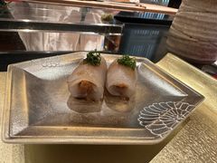 -奈良本寿司(永嘉路店)