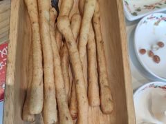 -东门口涮肉·砂锅·烤串(老门东店)