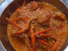 -聚味瞿记·龙虾堂(坡子街店)