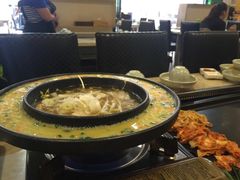 -金顺韩式烤肉·网红烤肉店(广利路店)