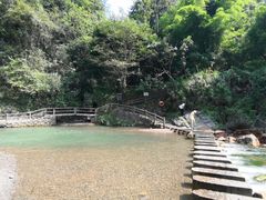 -华蓥山天意谷景区