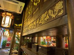 -蜀大侠火锅(四川北路店)