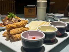 -老雒阳面馆·水席(王城路店)