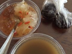 -小草糖水(海棠村店)