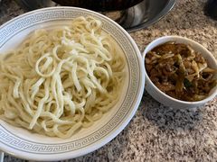 -厚味居炙子烤肉·清真(天桥南纬路店)