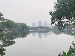 -月湖公园