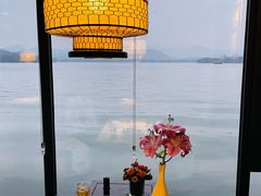 -柳莺湖上·湖景餐厅·江南菜(西湖店)