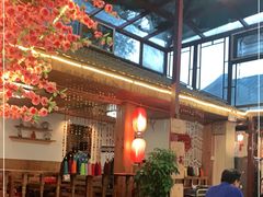 -丽江庭院之爱在路上(西单店)
