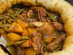 -满兴咱妈烀饼铁锅炖(兰州北街店)