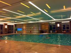 -常熟理文铂尔曼酒店