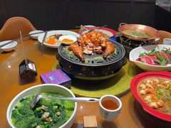 -外婆味道·云南菜大当家(海乐世界店)