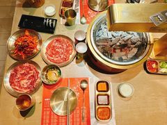 -西塔老太太泥炉烤肉(沈阳店)