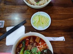 -李先生牛肉面大王(沈阳道义南大街店)