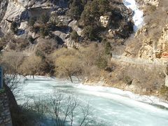 -黑龙潭风景区
