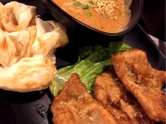 -沙嗲王(加拿芬店)