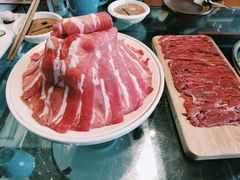 -胡同猫京味涮肉(大华1935店)