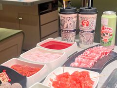 -海底捞火锅(关山保利店)
