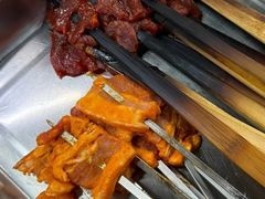 -二师兄火盆烤肉(湖口店)