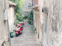 -东钱湖旅游度假区