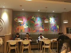 大堂-GOGO Plate(成都太古里店)