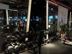 -杭菁壹号健身(余之城店)